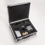 NEXUS / LAURIS-App – Set zur mobilen Datenerfassung für die SARS-CoV-2 Testung