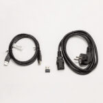 CAB-Etikettendrucker SQUIX 4/300P Spend. – Bild 4