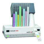 dc-Histojet Kassetten-Laserdrucker
