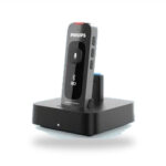 Produktabbildung, Philips SpeechMike Ambient PSM5000