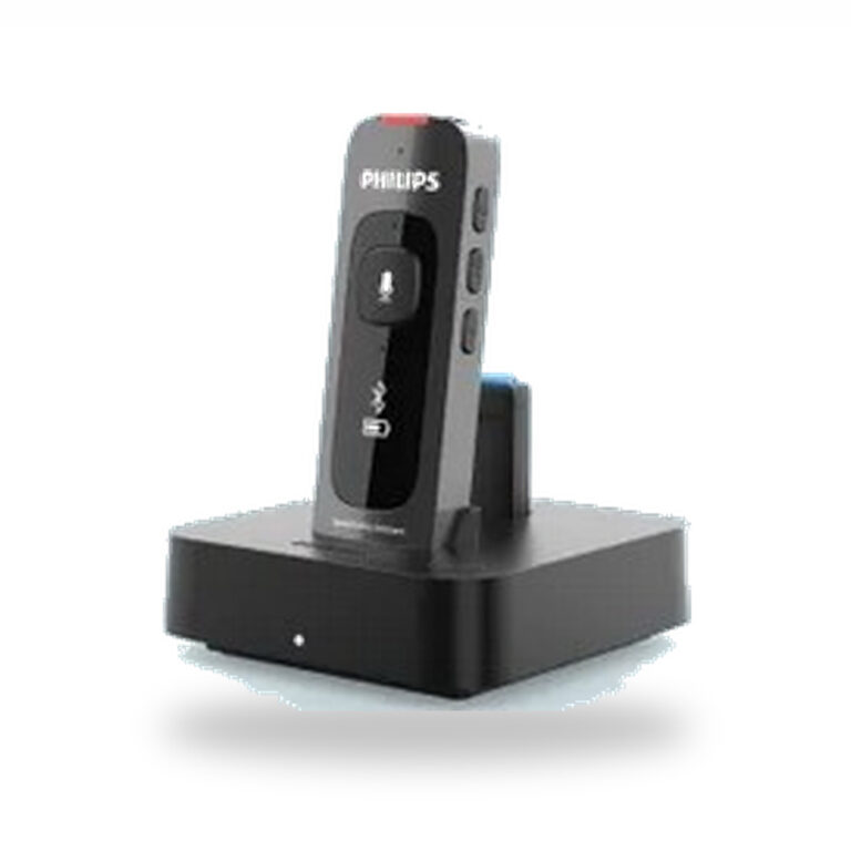 Produktabbildung, Philips SpeechMike Ambient PSM5000