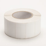 Zebra Einzeletiketten 32 x 18 mm