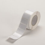 Zebra Einzeletiketten 32 x 18 mm – Bild 2