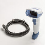 2D Barcode-Handscanner (USB) – Bild 3