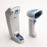 2D Barcode-Handscanner (Bluetooth) – Bild 3