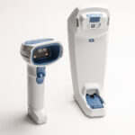 2D Barcode-Handscanner (Bluetooth)