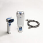 2D Barcode-Handscanner (Bluetooth) – Bild 4