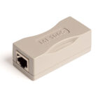 HCHARF22860Netzwerkisolator 100Mbit zur galvanischen LAN Entkopplung