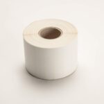 Barcode-Etiketten (xylol- und farberesistent) 3-bahnig 23 x 14,5 mm