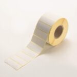 Barcode-Etiketten (Papier) 1-bahnig 50 x 20 mm – Bild 2