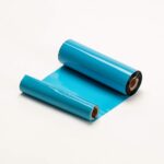 Barcode-Thermotransferband Wax