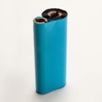 Barcode-Thermotransferband Wax – Bild 2