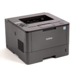 Brother HL-L5100DN SW-Laser