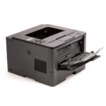 Brother HL-L5100DN SW-Laser – Bild 2