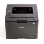 Brother HL-L5100DN SW-Laser – Bild 3