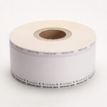 Etikettenrolle Einfachindikator