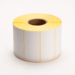 Etikettenrolle Einfachindikator (einzel)