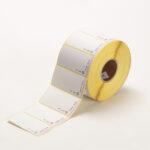 Etikettenrolle Zweifachindikator (einzel) – Bild 2