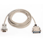 HCMEZE20304 – Kabel von CTG zu SPPAnschluss über RS422