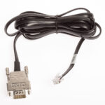 HCMEZE20308 – Kabel von CTG zu SPP – Anschluss über RS232