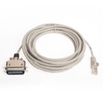 HCMEZE20803 – Kabel von CTG zu MPP – Anschluss über RS232