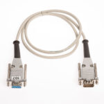 HCMEZE21107 – Kabel vom CTG zum Laptop/PC über USB inkl. galvanischer Entkopplung