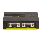 KVM-Switch 2PCs – Bild 3