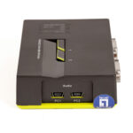 KVM-Switch 2PCs – Bild 2