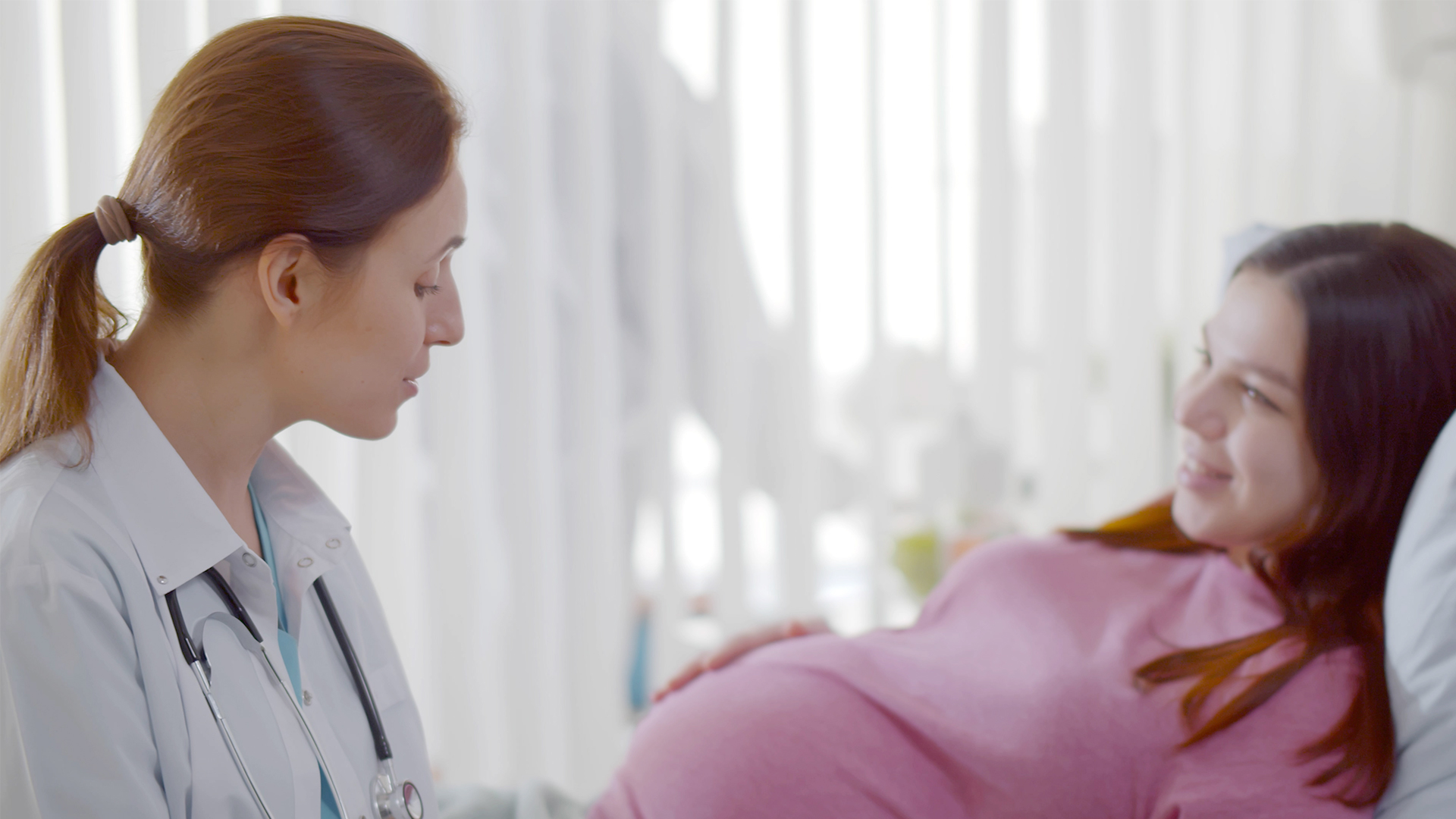 NEXUS Shop, Titelmotiv für die Kategorie Frauenklinik