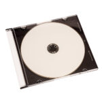 Blu Ray-Medium für RVC PACS Archiv, 5 Stk.