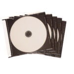 CD-Medien für RVC PACS Patienten Disks, 100 Stk. – Bild 2