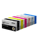 Epson PP-100 Tintenpatronen-Set