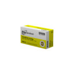 Epson PP-100 Tintenpatronen Einzelfarbe Gelb