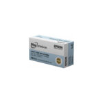 Epson PP-100 Tintenpatronen Einzelfarbe Light Cyan