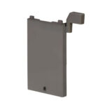 Spendelichtschranke PS800 für CAB SQUIX 4