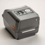 Thermotransferdrucker Zebra ZD411T – Bild 2