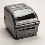 Thermotransferdrucker Zebra ZD411T