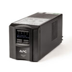 USV APC Smart-UPS 750 VA LCD