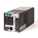 USV APC Smart-UPS 750 VA LCD – Bild 2