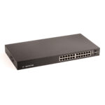 Ubiquiti EdgeSwitch 24-port ES-24-LITE