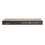 Ubiquiti EdgeSwitch 24-port ES-24-LITE – Bild 3