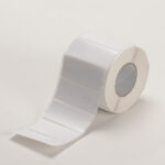 Zebra Einzeletiketten 60 x 25 mm – Bild 2