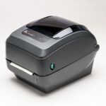 Zebra ZD421 4-Zoll-Desktopdrucker Ethernet