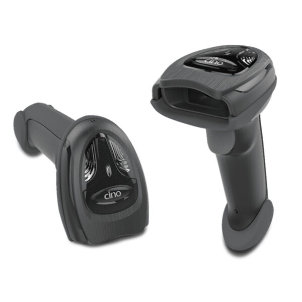 CINO QR Barcode Lesepistole A780