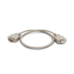 Datenkabel 9-Pol SubD St/Bu, 1m