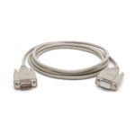 Datenkabel 9-Pol SubD St/Bu, 2m
