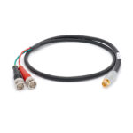 Videokabel-S-VHS-St2BNC-St-1m