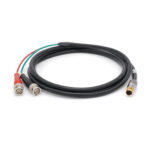 Videokabel-S-VHS-St2BNC-St-2m